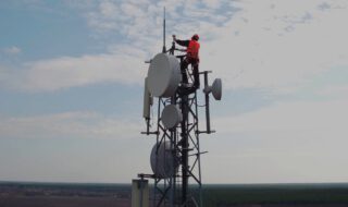 Instalación y Mantenimiento de Radioenlaces