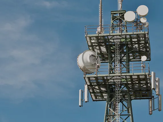 Estructuras y antenas